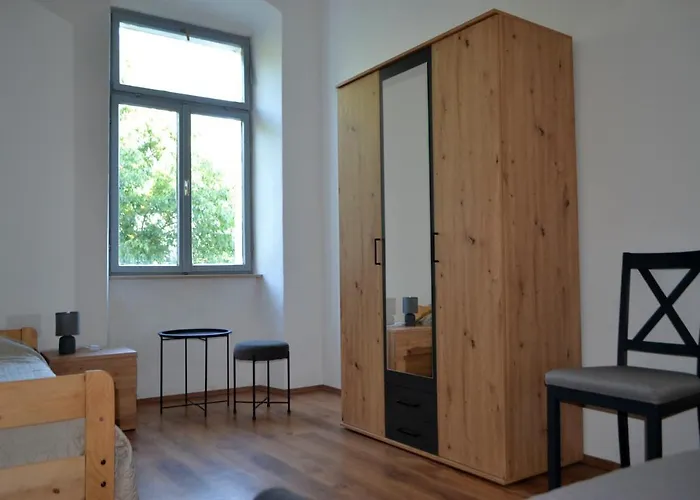 Apartman Volare