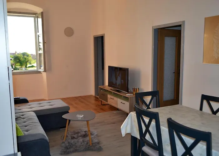 Apartman Volare