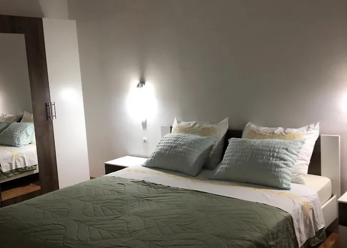 Apartman Volare