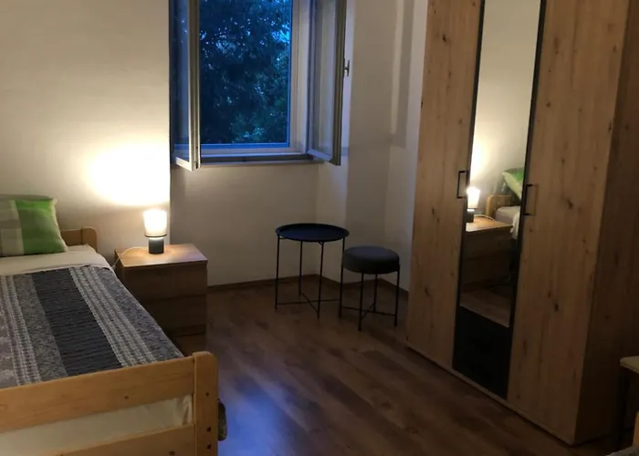 Apartman Volare