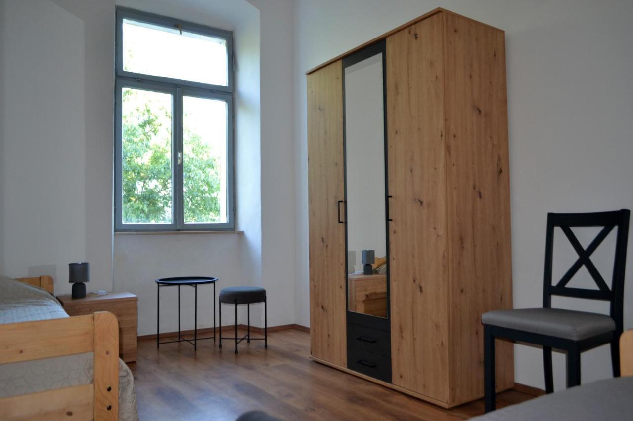 Volare Apartment
