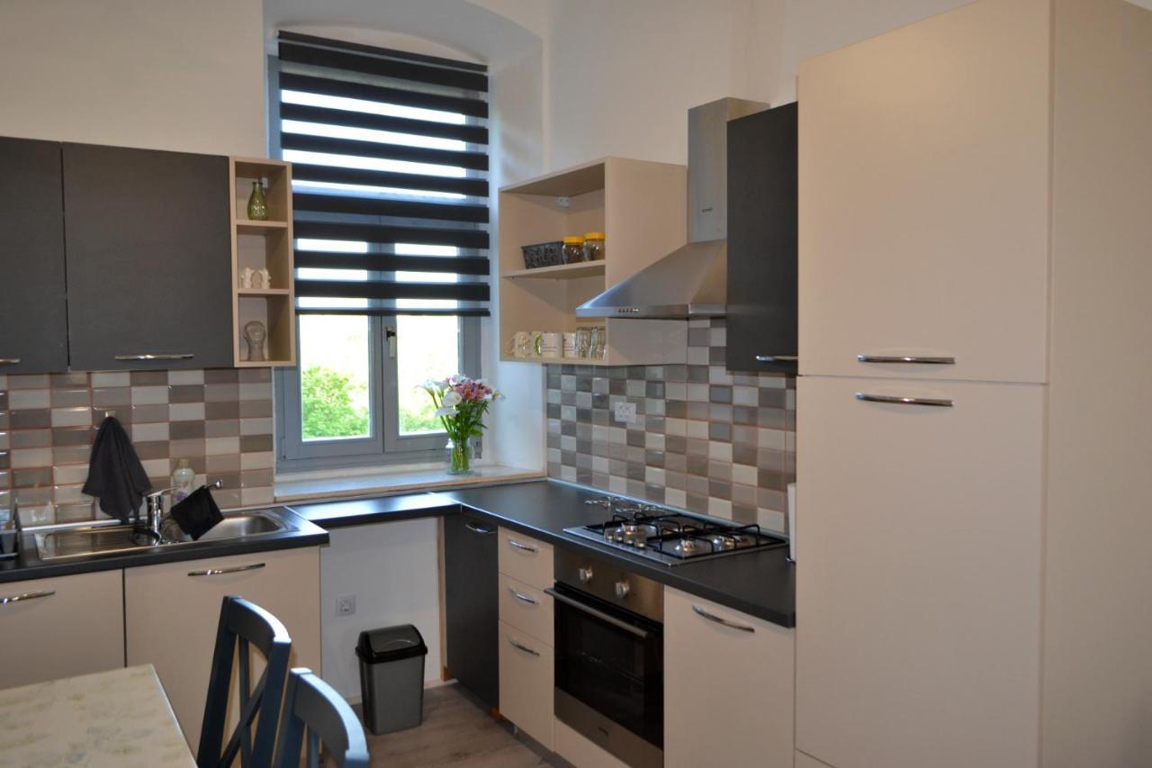Apartment Volare *