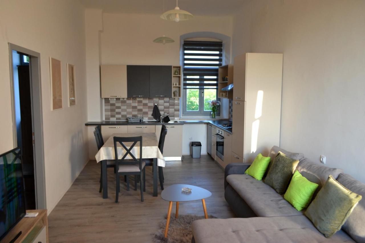 Apartment Volare