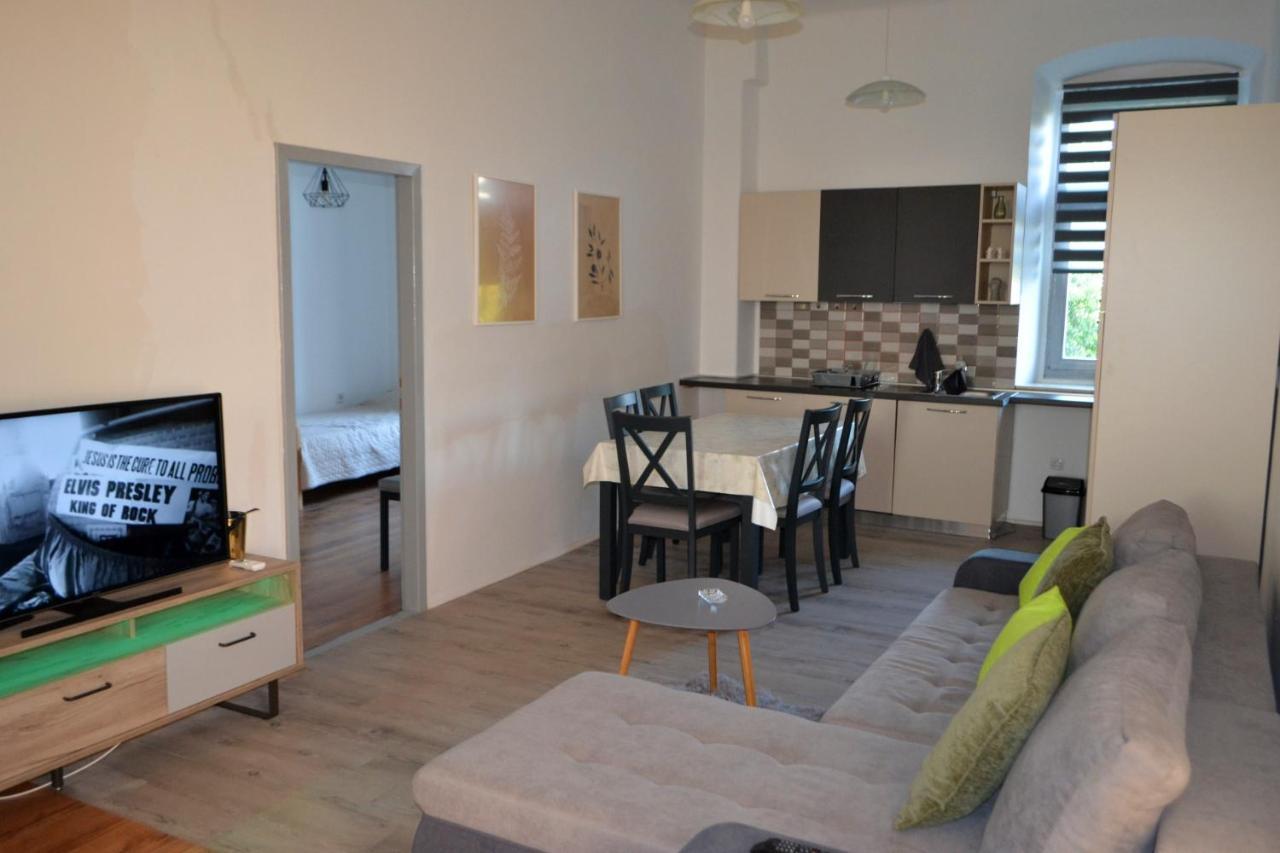 Apartment Volare