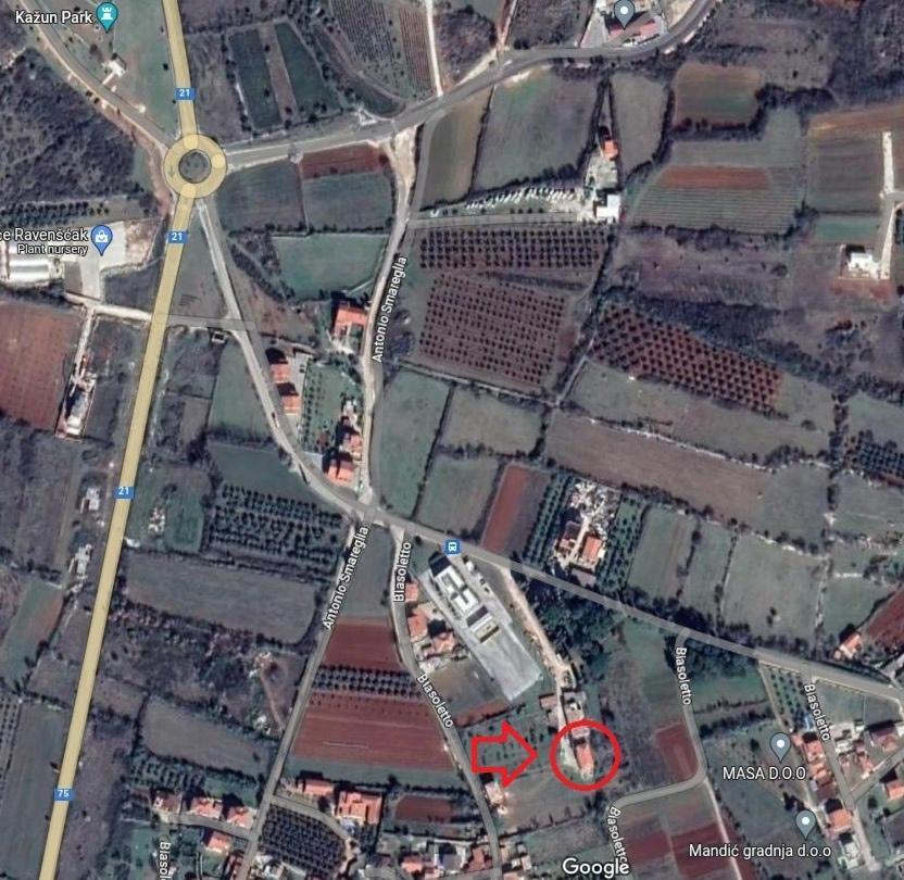 Volare Apartment Vodnjan