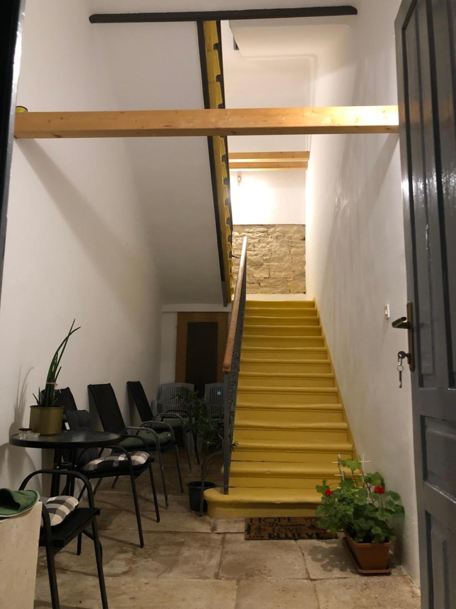 Apartment Volare