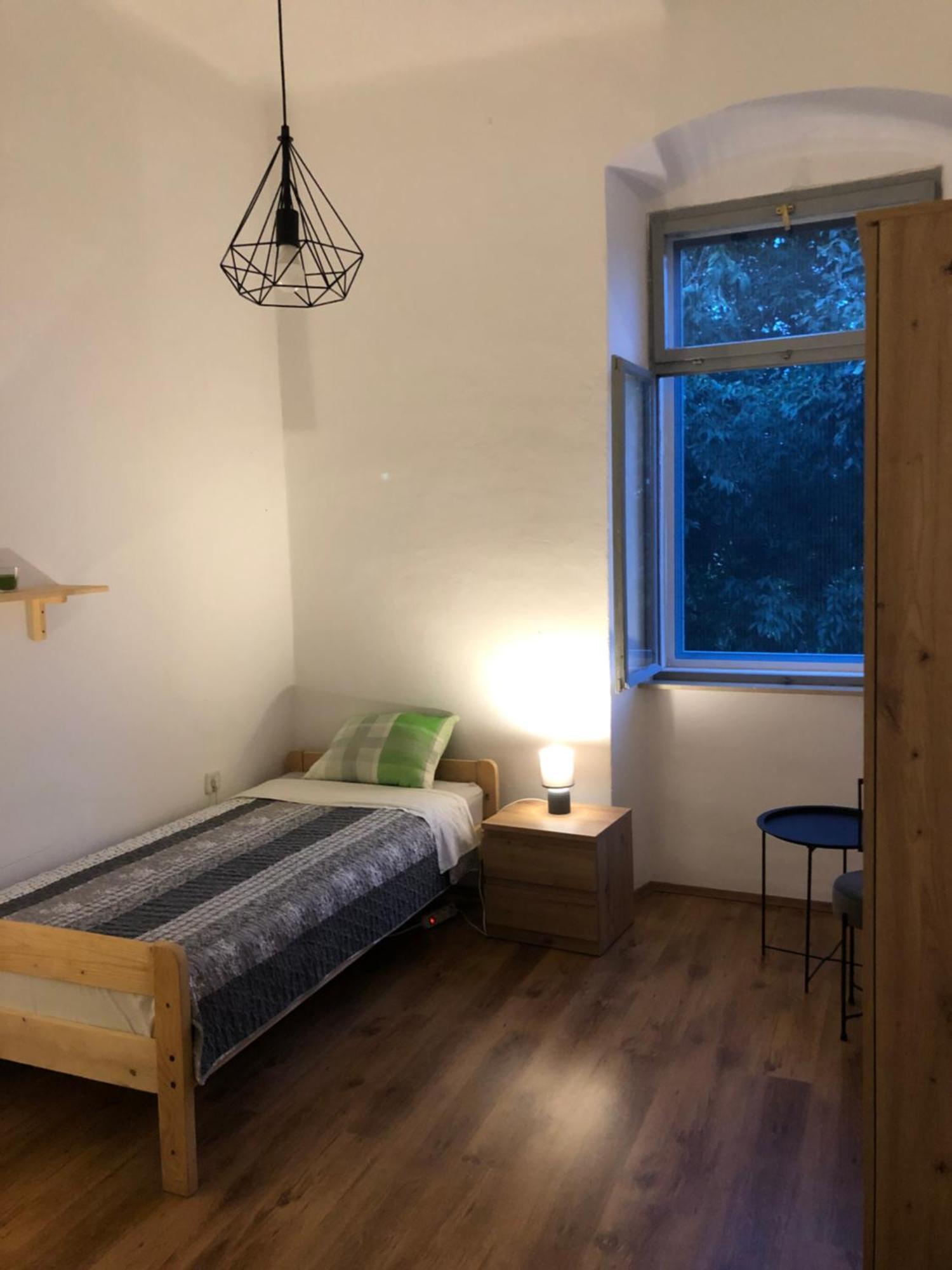 Volare Apartment
